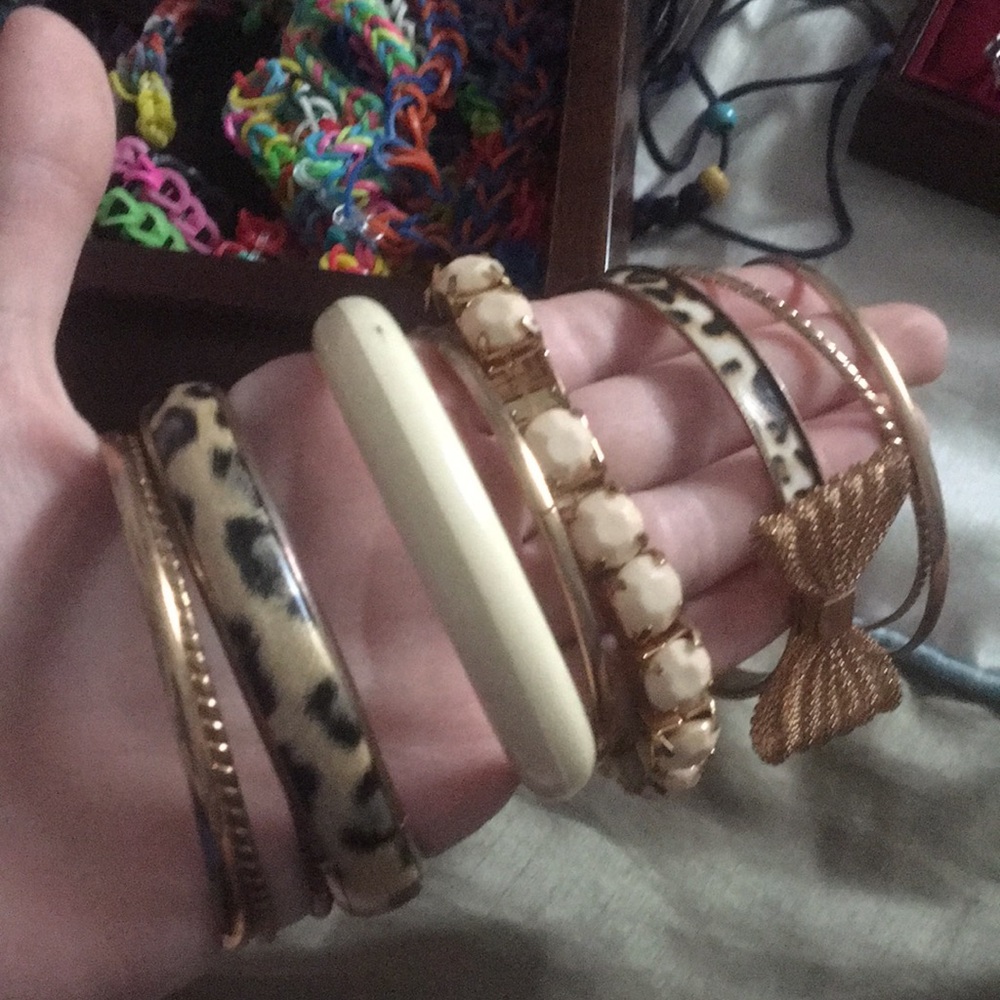 Bracelets